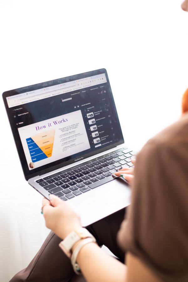 Digital Intelligence