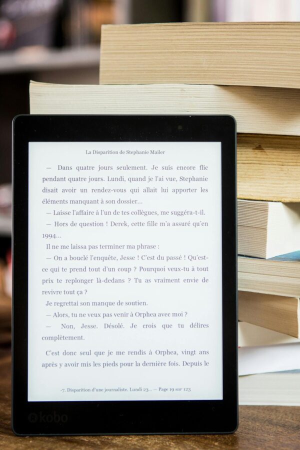 FREE GUIDE: Books Every Entrepreneur Needs